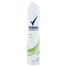 Rexona Rexona - Motionsense Aloe Vera Antiperspirant - Antiperspirant in Spray 200ml 