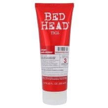 Tigi Tigi - Regenerating conditioner for weak and stressed hair Bed Head Urban Anti + Dots Resurrection (Conditioner) 400ml 