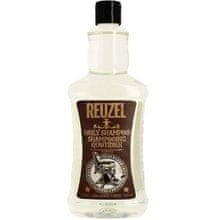 Reuzel Reuzel - Daily Shampoo - Gentle shampoo 350ml 
