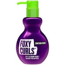 Tigi Tigi - Bed Head Foxy Curls Countour Cream 200ml