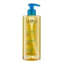 Uriage Uriage - Cleansing Oil - Cleansing oil for face and body 500ml 