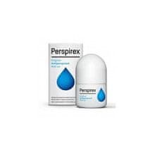 Perspirex Perspirex - Roll-on Original Deodorant Roller 20ml 