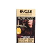 Syoss Syoss - Oleo Intense Permanent Oil Color 50 ml 