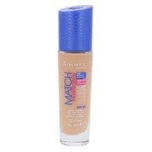 Rimmel Rimmel - Match Perfection SPF 20 Makeup - Make-up 30 ml 