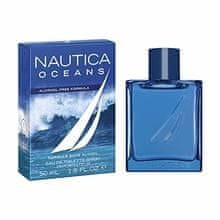 Nautica Nautica - Oceans EDT 20ml 