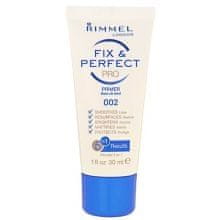 Rimmel Rimmel - Fix & Perfect - Priming base under make-up 30 ml 