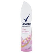 Rexona Rexona - Motionsense Sexy Bouquet Antiperspirant - Antiperspirant in Spray 150ml 