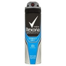 Rexona Rexona - Men Motionsense Cobalt Dry Antiperspirant in Spray 150ml 