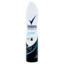 Rexona Rexona - Motionsense Invisible Aqua Antiperspirant - Antiperspirant in Spray 200ml 