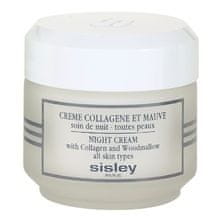 Sisley Sisley - Night Cream - Night Cream 50ml 