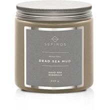 Sefiros Sefiros - Mineral Dead Sea Mud 800ml 