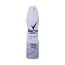 Rexona Rexona - Motionsense Active Shield Fresh Antiperspirant 48h - Antiperspirant for long-term freshness 150ml 