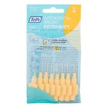 Tepe TePe - Interdental Brush Extra Soft ( 0,7 mm yellow 8 pcs ) 8.0ks 