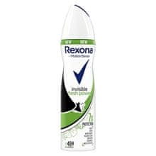 Rexona Rexona - Invisible Fresh Power Antiperspirant - Antiperspirant spray 150ml 