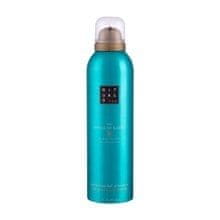 Rituals Rituals - The Ritual Of Karma - Shower foam with the scent of lotus and white tea 200ml 