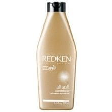 Redken Redken - All Soft Conditioner - A nourishing conditioner for dry hair 1000ml 