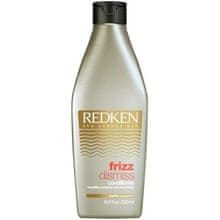 Redken Redken - Smoothing Conditioner against frizz Frizz Dismiss (Conditioner for Humidity Protection & Smoothing) 1000ml 
