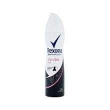 Rexona Rexona - Motionsense Invisible Pure Antiperspirant - Antiperspirant in Spray 150ml 