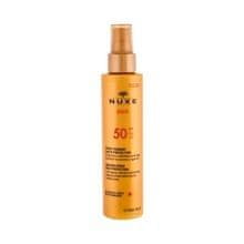 Nuxe Nuxe - Sun Melting Spray SPF 50 - Sun protection spray 150ml 