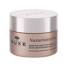 Nuxe Nuxe - Nuxuriance Gold Nutri-Fortifying Night Balm - Nourishing night balm to strengthen the skin 50ml 