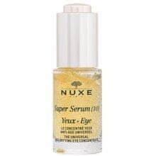 Nuxe Nuxe - Super Serum [10] Eye - Omlazující oční sérum 15ml 