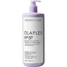 Olaplex Olaplex - No. 5P Blonde Enhancer Toning Conditioner - Tónovací kondicionér 1000ml 