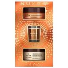 Nuxe Nuxe - Honey Lover Gift Set - Dárková kazeta 445ml 