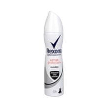 Rexona Rexona - Antiperspirant Spray Active Protection + 150 ml 150ml 