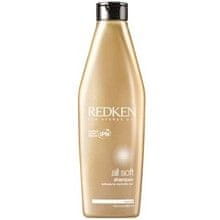Redken Redken - All Soft Shampoo - Shampoo for dry hair 1000ml 