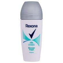 Rexona Rexona - Shower Fresh Roll-on - Antiperspirant 50ml 