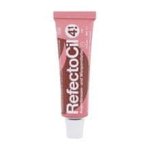 Refectocil Refectocil - Eyelash And Eyebrow Tint - Eyelash and eyebrow color 15 ml 