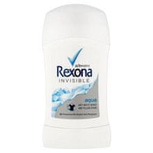 Rexona Rexona - Women Invisible Aqua Deostick 40ml 