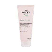 Nuxe Nuxe - Reve de Thé Revitalizing Shower Gel 200ml 