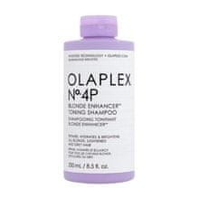 Olaplex Olaplex - Blonde Enhancer No.4P Shampoo 250ml 