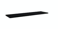 COMAD NOVA BLACK B 89-120 Deska 120cm - Comad