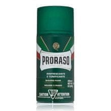 Proraso Proraso - Green Shaving Foam - Refreshing shaving foam with eucalyptus 50ml 