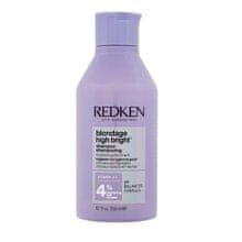 Redken Redken - Blondage High Bright Shampoo 1000ml 