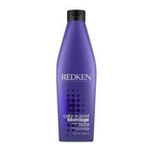 Redken Redken - Color Extend Blondage Shampoo - Shampoo neutralizing yellow tones of hair 1000ml 