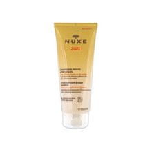 Nuxe Nuxe - Sun After-Sun Hair & Body Shampoo - After-sun shampoo for hair and body 200ml 