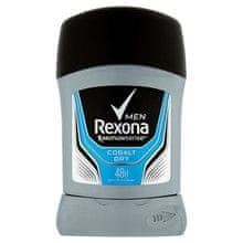 Rexona Rexona - Men Motionsense Cobalt Dry Deostick 50ml 
