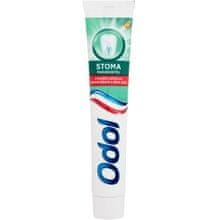Odol Odol - Stoma Paradentol Toothpaste - Zubní pasta s bylinkami pro zdravé dásně 75ml 
