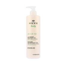 Nuxe Nuxe - Reve de Thé Moisturising Milk - Hydratační tělové mléko 400ml 