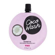 Pink Pink - Coco Wash Coconut Oil Cream Body Wash - Shower cream 50ml 