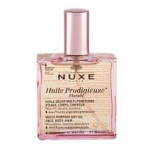 Nuxe Nuxe - Huile Prodigieuse Florale Multi-Purpose Dry Oil - Dry body oil 50ml 