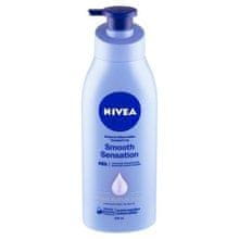 Nivea Nivea - The creamy body lotion for dry skin Smooth Sensation 400 ml 250ml 