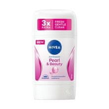 Nivea Nivea - Pearl & Beauty Anti-Perspirant 50ml 