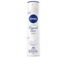 Nivea Nivea - Original Care Antiperspirant 150ml 