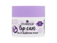 Essence Essence - Lip Care Jelly Sleeping Mask - For Women, 8 g 