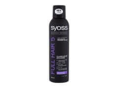 Syoss Syoss - Full Hair 5 - For Women, 250 ml 