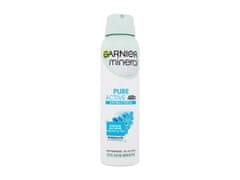 Garnier Garnier - Mineral Pure Active 48h - For Women, 150 ml 